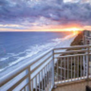 Meet your Posher, Myra